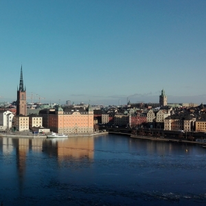 Image Stockholm