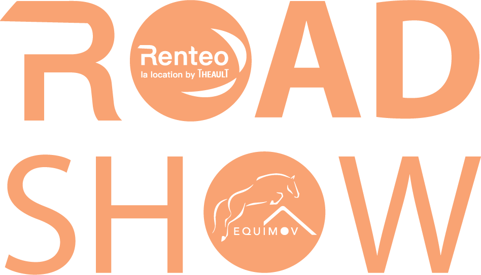 logo roadshow